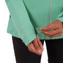 Craghoppers Ladies Atlas Jacket -SEA BREEZE - Borderland Muff