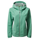 Craghoppers Ladies Atlas Jacket -SEA BREEZE - Borderland Muff