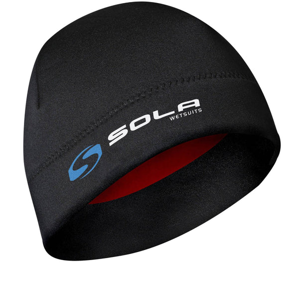 SOLA 2mm Neoprene Beanie - Borderland Muff
