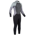 Osprey Zero 5/4 Mens Full Wetsuit - Borderland Muff