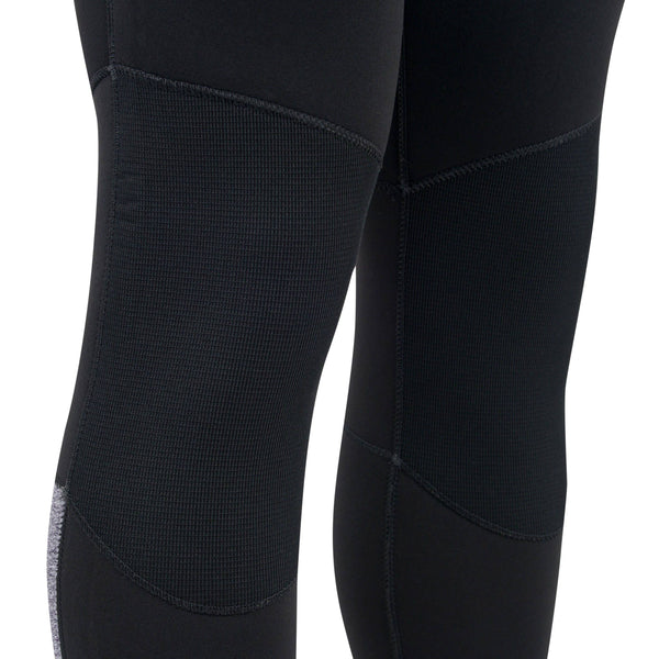 Osprey Zero 5/4 Mens Full Wetsuit - Borderland Muff