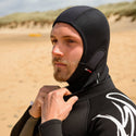 Osprey 3mm Adult Wetsuit Hood - Borderland Muff