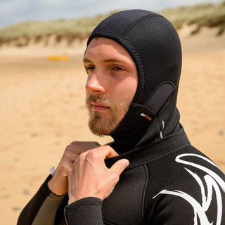 Osprey 3mm Adult Wetsuit Hood - Borderland Muff