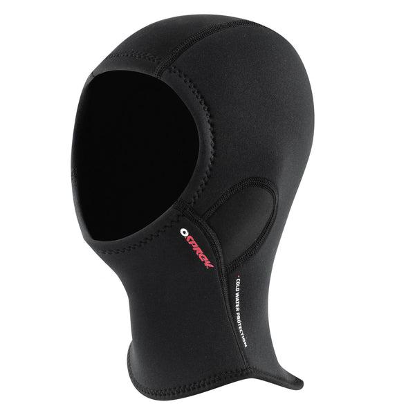 Osprey 3mm Adult Wetsuit Hood - Borderland Muff