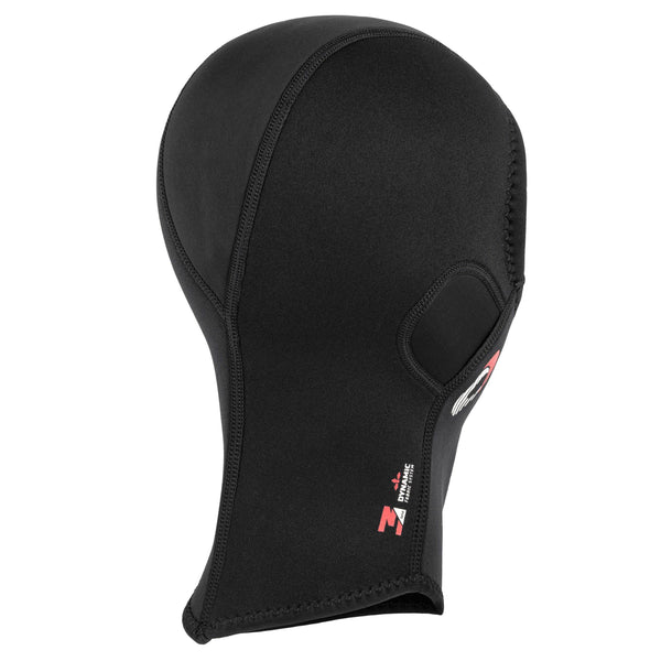 Osprey 3mm Adult Wetsuit Hood - Borderland Muff