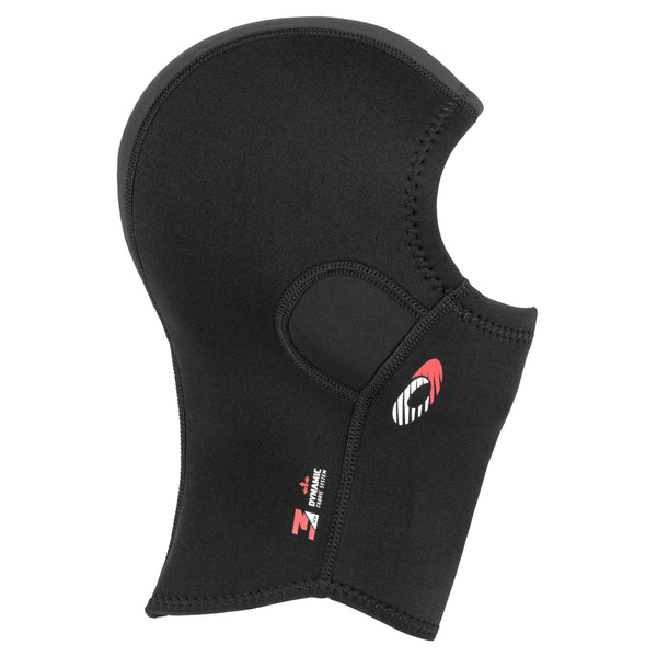Osprey 3mm Adult Wetsuit Hood - Borderland Muff