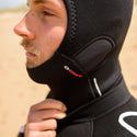 Osprey 3mm Adult Wetsuit Hood - Borderland Muff