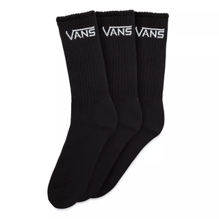 VANS Classic Crew Sock 3 Pack - Borderland Muff