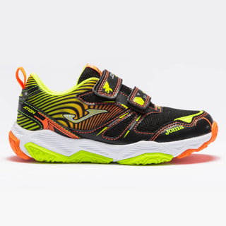 JOMA Kids Aton Velcro Runner ATONS2101V - Borderland Muff