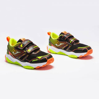 JOMA Kids Aton Velcro Runner ATONS2101V - Borderland Muff