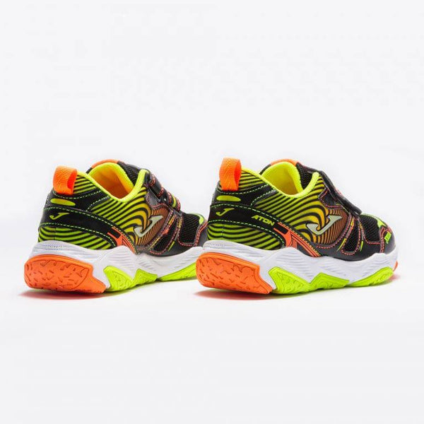 JOMA Kids Aton Velcro Runner ATONS2101V - Borderland Muff