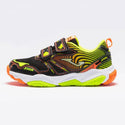 JOMA Kids Aton Velcro Runner ATONS2101V - Borderland Muff