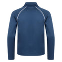 Dare2b Consist Kids Softshell Midlayer -ADMIRAL BLUE - Borderland Muff