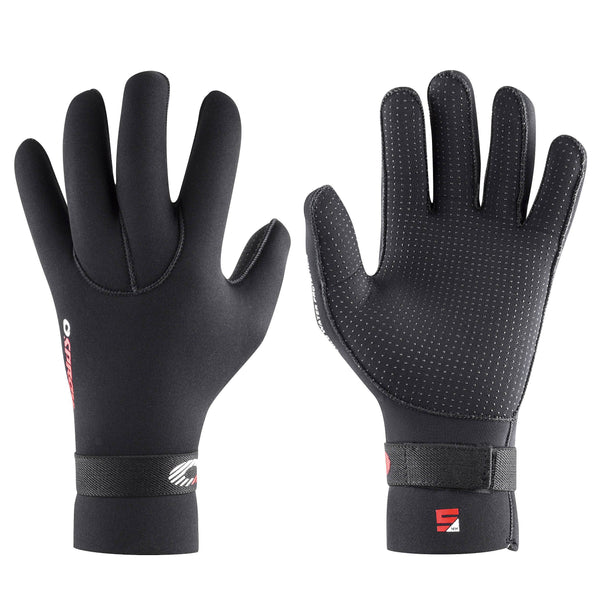 Osprey 5mm Neo Stretch Wetsuit Glove - Borderland Muff