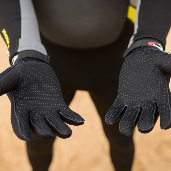Osprey 5mm Neo Stretch Wetsuit Glove - Borderland Muff