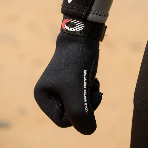 Osprey 5mm Neo Stretch Wetsuit Glove - Borderland Muff