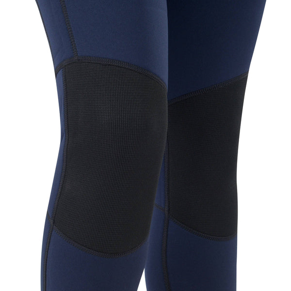 Osprey Zero 5/4mm Ladies Full Wetsuit CORAL - Borderland Muff