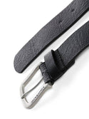 Jack & Jones HARRY Belt -BLACK - Borderland Muff