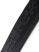 Jack & Jones HARRY Belt -BLACK - Borderland Muff