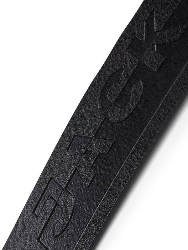 Jack & Jones HARRY Belt -BLACK - Borderland Muff
