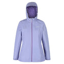 Regatta Ladies Hamara III Jacket -LILAC - Borderland Muff