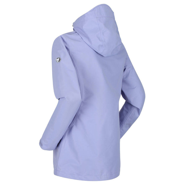 Regatta Ladies Hamara III Jacket -LILAC - Borderland Muff