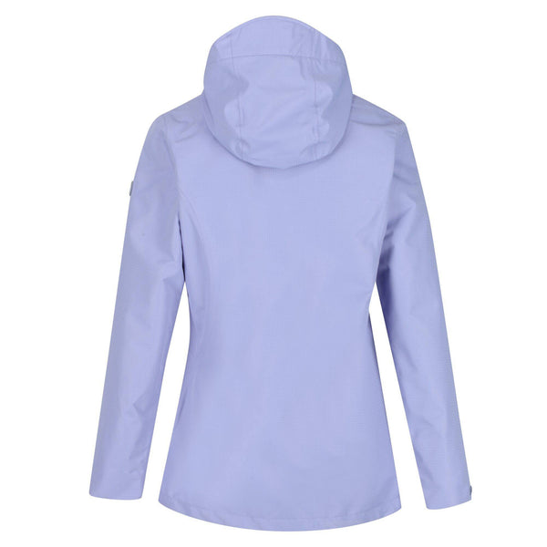 Regatta Ladies Hamara III Jacket -LILAC - Borderland Muff