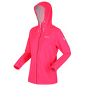 Regatta Ladies Hamara III Jacket -NEON PINK - Borderland Muff
