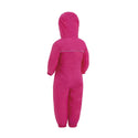 Regatta Kids Puddle IV Puddlesuit -JEM - Borderland Muff