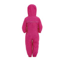 Regatta Kids Puddle IV Puddlesuit -JEM - Borderland Muff