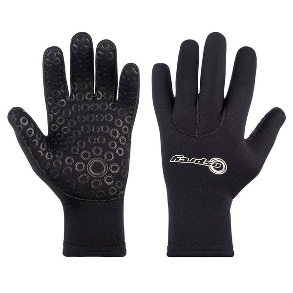 Osprey 3mm Wetsuit Glove - Borderland Muff