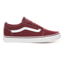 Vans Mens Ward -PORT - Borderland Muff