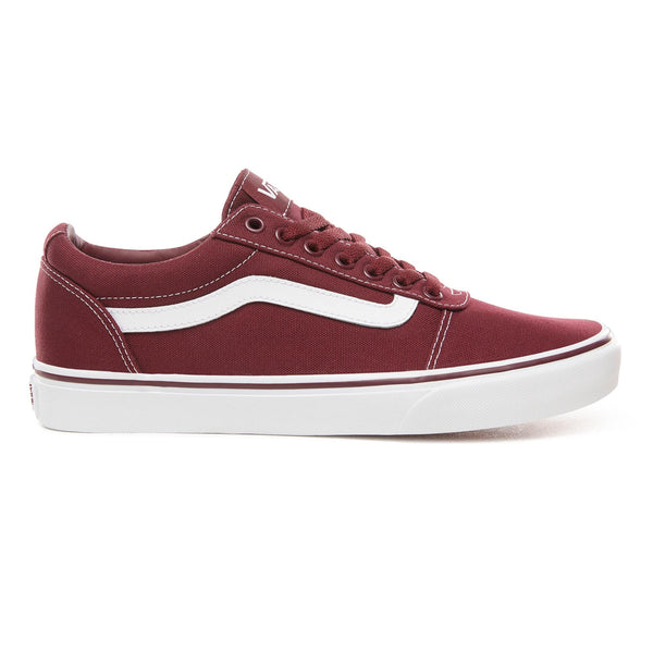 Vans Mens Ward -PORT - Borderland Muff