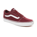 Vans Mens Ward -PORT - Borderland Muff
