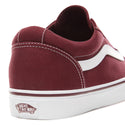 Vans Mens Ward -PORT - Borderland Muff