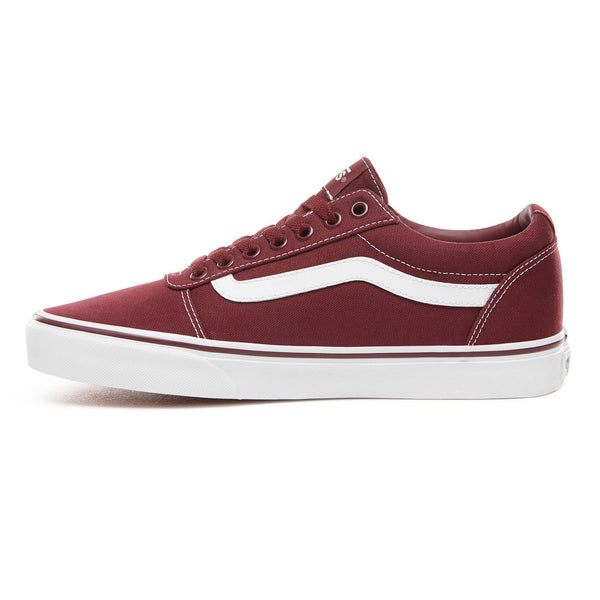 Vans Mens Ward -PORT - Borderland Muff