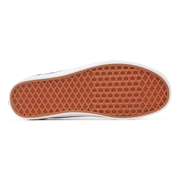 Vans Mens Ward -PORT - Borderland Muff