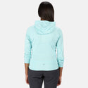 Regatta Ladies Cuba Softshell Jacket -AQUA - Borderland Muff