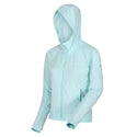 Regatta Ladies Cuba Softshell Jacket -AQUA - Borderland Muff