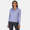 Regatta Ladies Cuba Softshell Jacket -LILAC - Borderland Muff