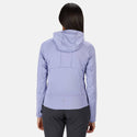 Regatta Ladies Cuba Softshell Jacket -LILAC - Borderland Muff