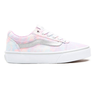 VANS Kids Ward Shoe -TIE-DYE - Borderland Muff