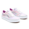 VANS Kids Ward Shoe -TIE-DYE - Borderland Muff