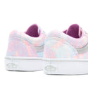 VANS Kids Ward Shoe -TIE-DYE - Borderland Muff