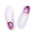 VANS Kids Ward Shoe -TIE-DYE - Borderland Muff