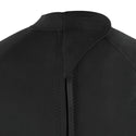 Urban Beach Mens Blacktip Full Wetsuit -BLACK - Borderland Muff