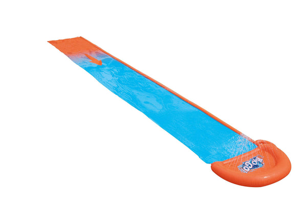 Bestway H2O Go Water Slide - Borderland Muff