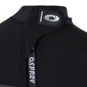 Osprey Origin 5mm Kids Full Wetsuit -RED - Borderland Muff