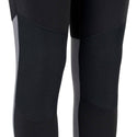 Osprey Origin 5mm Kids Full Wetsuit -RED - Borderland Muff