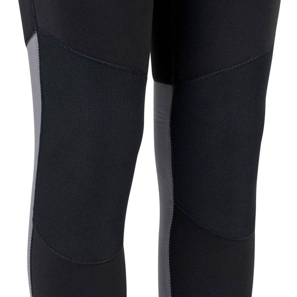 Osprey Origin 5mm Kids Full Wetsuit -RED - Borderland Muff